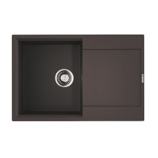 Кухонная мойка OMOIKIRI Daisen 78T-DC (арт.4993526) Кухонная мойка OMOIKIRI Daisen 78T-DC (арт.4993526)