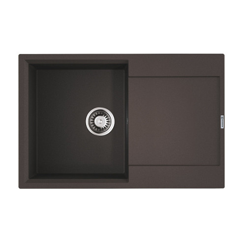 Кухонная мойка OMOIKIRI Daisen 78T-DC (арт.4993526)