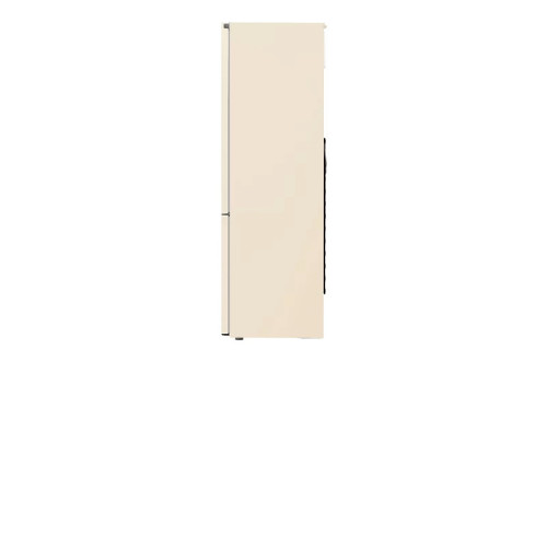 Холодильник LG GW-B509SEZM