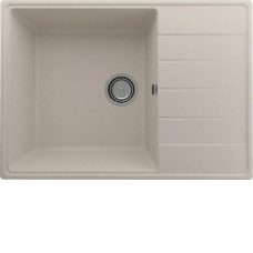 Кухонная мойка WEISSGAUFF WG 70002 Beige