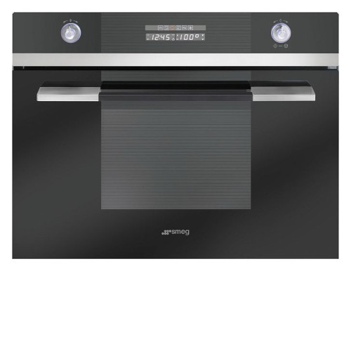 Духовой шкаф SMEG sc45mcne2
