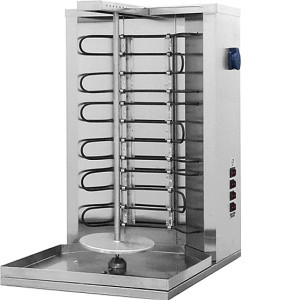 Электрогриль SIKOM МК-2.2Э