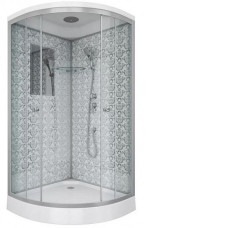 Душевая кабина NIAGARA NG-7701W Душевая кабина NIAGARA NG-7701W