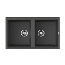 Кухонная мойка OMOIKIRI Tedori 86-2-PL (4993931) Кухонная мойка OMOIKIRI Tedori 86-2-PL (4993931)