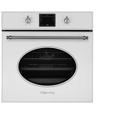 Духовой шкаф KUPPERSBERG SR 615 W Silver