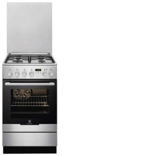 Плита газовая ELECTROLUX ekk954500x