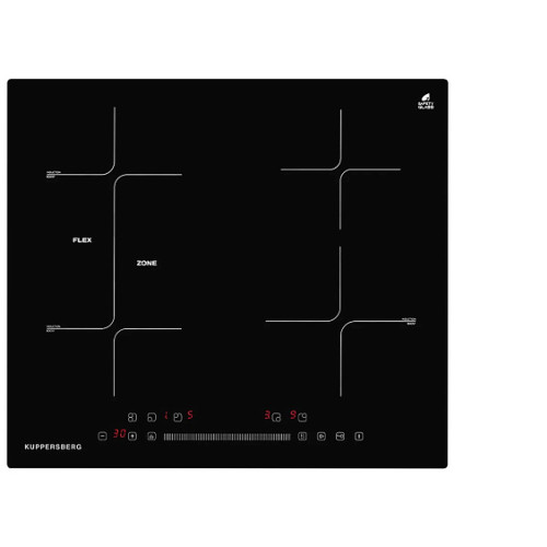 Варочная поверхность KUPPERSBERG ICS 612