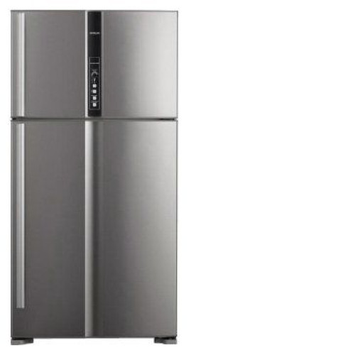 Холодильник HITACHI r-v722pu1x sts