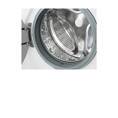 Стиральная машина LG F1296WDS0