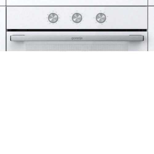 Духовой шкаф GORENJE BO6725E02WG