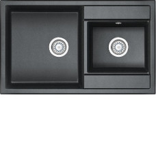 Кухонная мойка WEISSGAUFF WG 8023