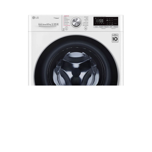 Стиральная машина LG F2V7GW1W