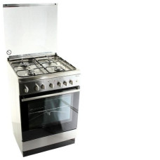 Плита газовая ARDO kt6c4g00fsix