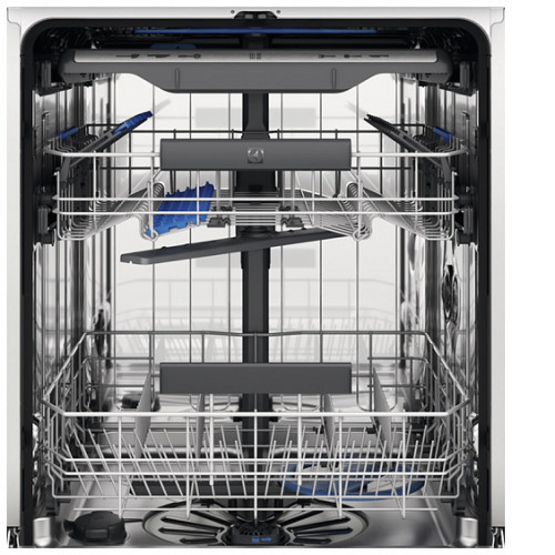 Посудомоечная машина ELECTROLUX EEG68520W
