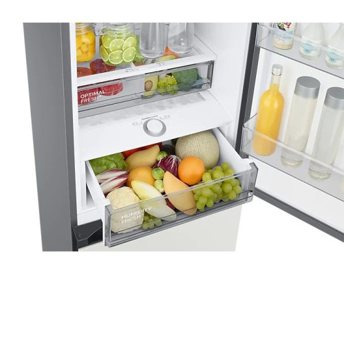 Холодильник SAMSUNG RB38A7B6235/WT