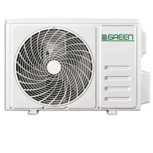 Сплит-система GREEN TSI/TSO-07 HRSY1