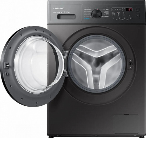 Стиральная машина SAMSUNG WW65AG4S20CXLP