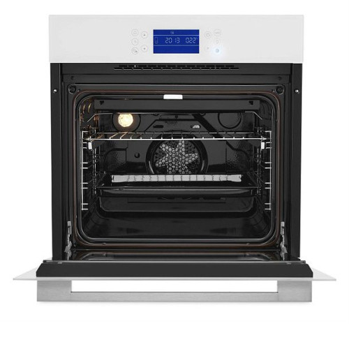 Духовой шкаф ZUGEL ZO А2710 W