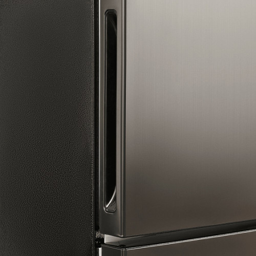 Холодильник MAUNFELD MFF200NFSB10 Inverter