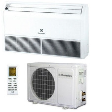 Сплит-система Electrolux EACU-60H Сплит-система Electrolux EACU-60H