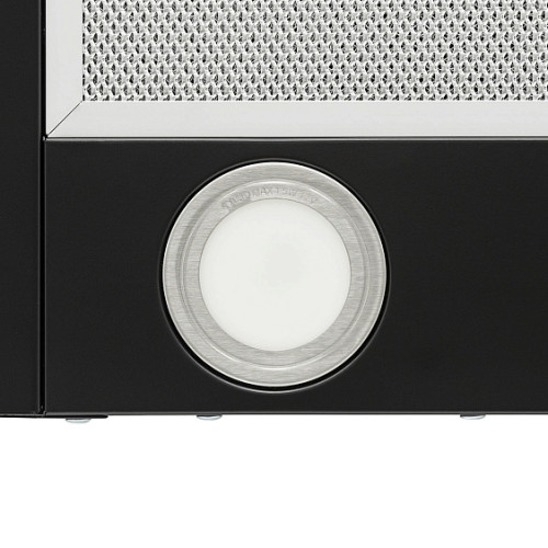 Вытяжка KRONA DITA R 400 BLACK PB