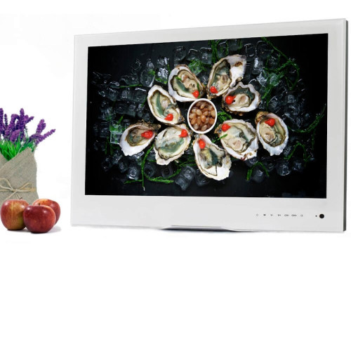 Телевизор AVEL AVS240WS White