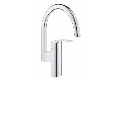 Смеситель GROHE Eurosmart хром 33202003