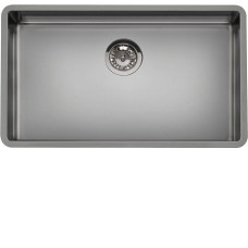 Кухонная мойка SMEG VSTR71DKX