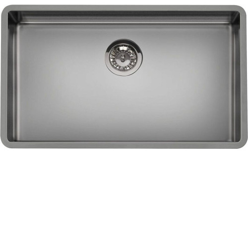 Кухонная мойка SMEG VSTR71DKX