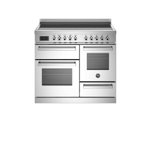 Варочный центр BERTAZZONI PRO105I3EXT