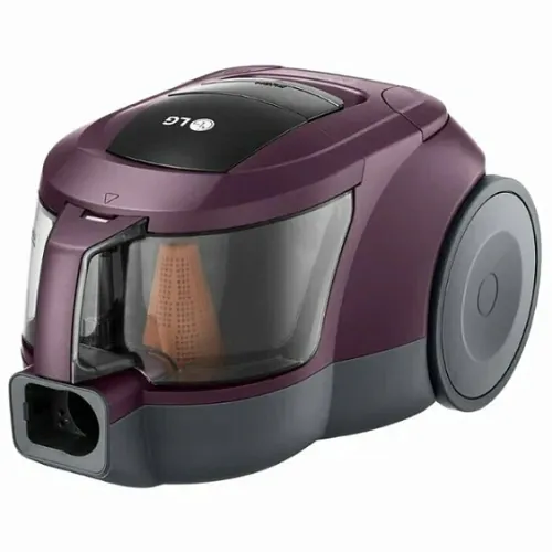 Пылесос LG VC5420NHTW