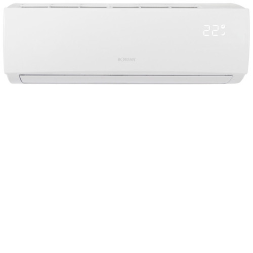 Сплит-система BOMANN CL 6046 QC CB 12000 BTU/h WiFi