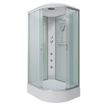 Душевая кабина NIAGARA NG-33194-14LG