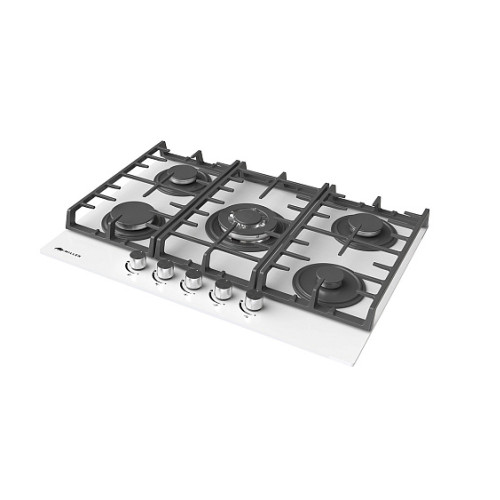 Варочная поверхность MILLEN MGHG 701 WH