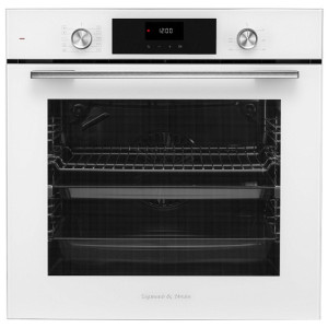Духовой шкаф ZIGMUND & SHTAIN E 156 W Духовой шкаф ZIGMUND & SHTAIN E 156 W