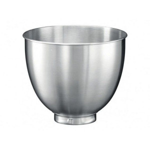 Чаша KITCHENAID 5KSM5SSBHZ 4.8 л стальная