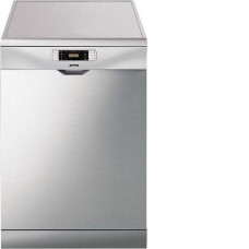 Посудомоечная машина SMEG lvs367sx