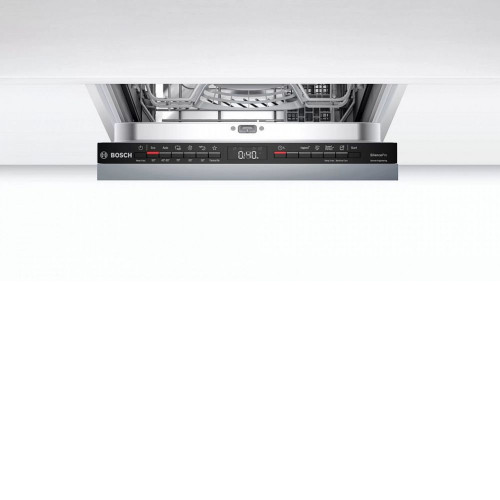 Посудомоечная машина BOSCH SRV4HKX1DR