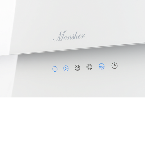 Вытяжка MONSHER TOWN S 60 W