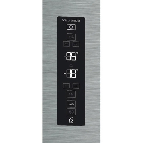 Холодильник WHIRLPOOL WTNF 923 X