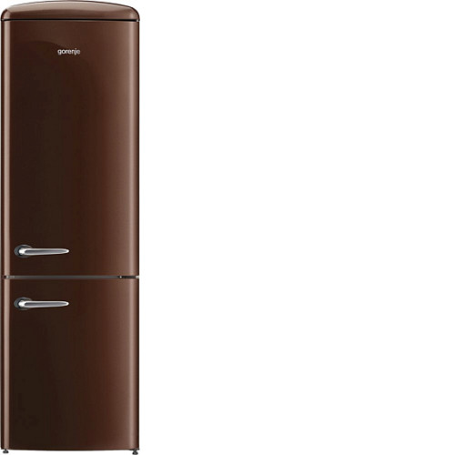 Холодильник GORENJE ORK192CH