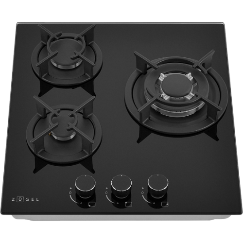 Варочная поверхность ZUGEL ZGH452B