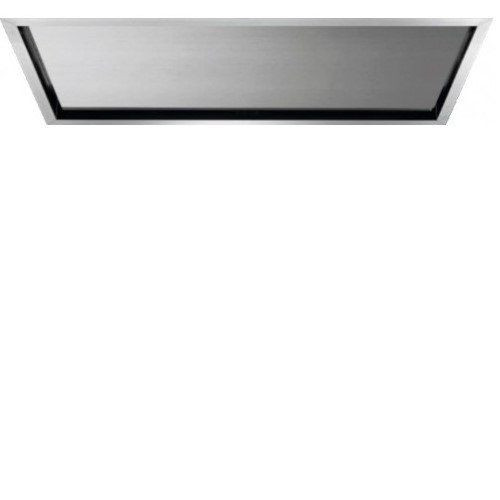 Вытяжка FALMEC NUBE ISOLA 90 inox потолочная,без мотора,с ПУ CNBI90.E0P2#ZZZI400F