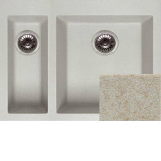 Мойка кухонная Elleci QUADRA 150 granitek 51 Avena