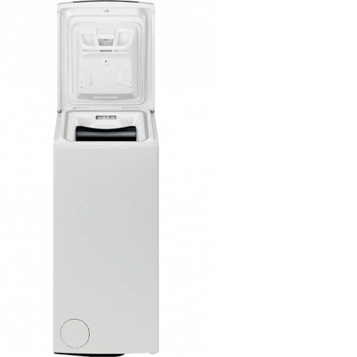 Стиральная машина WHIRLPOOL TDLR 7220SS PL/N