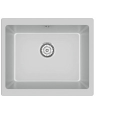 Кухонная мойка KUPPERSBERG UNIVERSA 60 NL 1B GREY ROCK