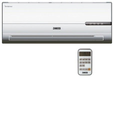Сплит-система ZANUSSI zacs-09 ht