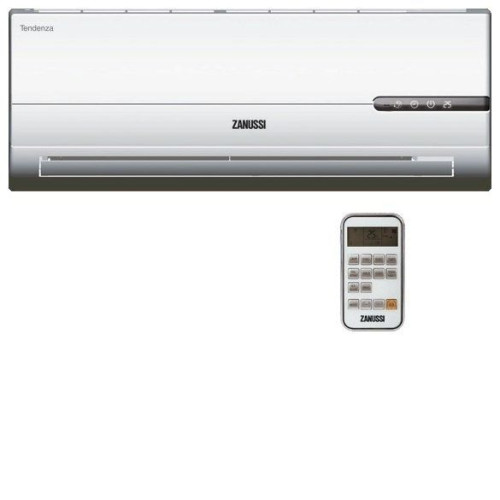 Сплит-система ZANUSSI zacs-09 ht