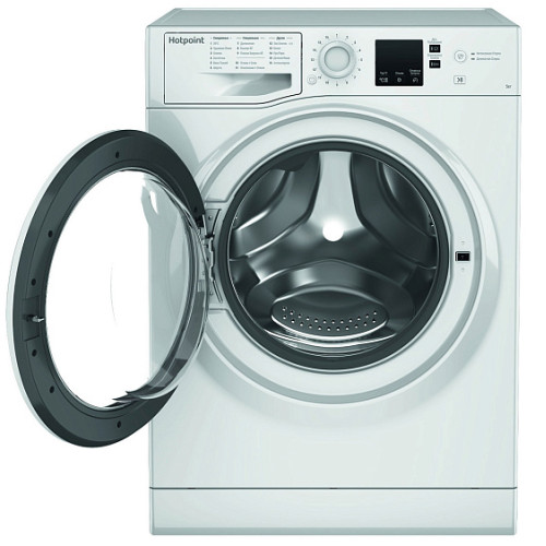 Стиральная машина HOTPOINT-ARISTON NSS 5015 H RU