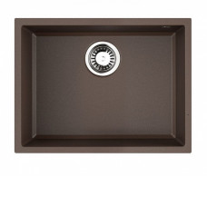 Кухонная мойка OMOIKIRI Tedori 54-U-ES (4997235)